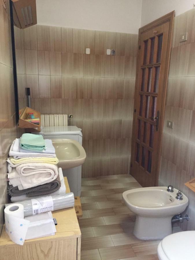 Locazione Turistica Via Valle Verde 24 Colfiorito Zewnętrze zdjęcie